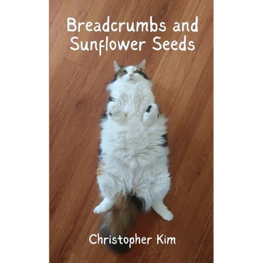 Breadcrumbs and Sunflower Seeds