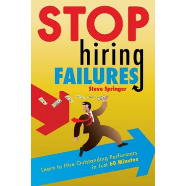 Stop Hiring Failures!