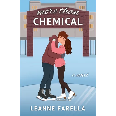 More Than Chemical