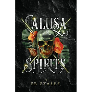 Calusa Spirits