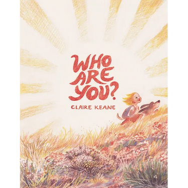 Who Are You?