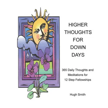 Higher Thoughts for Down Days