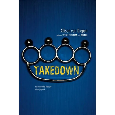 Takedown