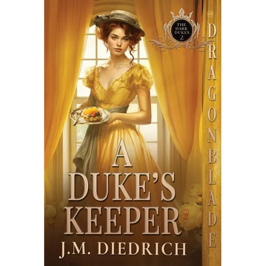 A Duke's Keeper
