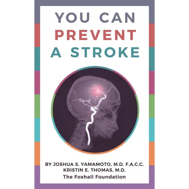 You Can Prevent a Stroke