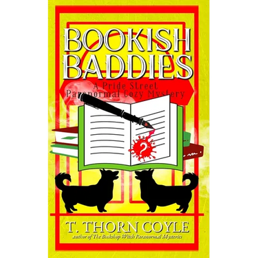 Bookish Baddies