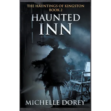 The Haunted Inn