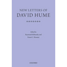 New Letters of David Hume