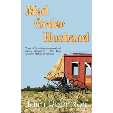 Mail Order Husband