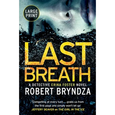 Last Breath