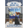 The Inn at Holiday Bay: Clue in the Clam