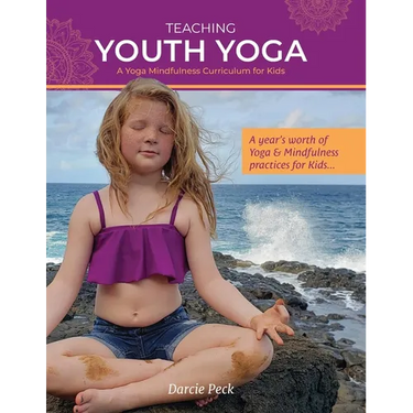 Teaching Youth Yoga