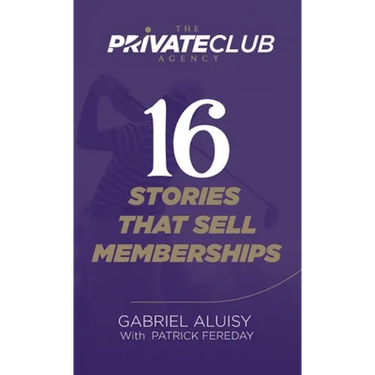 16 Stories that Sell Memberships