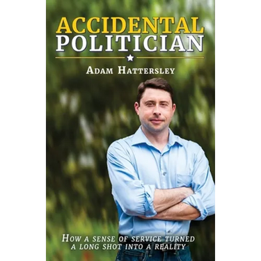 Accidental Politician