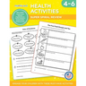 Health Activities Grades 4-6
