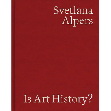 Is Art History?: Selected Writings