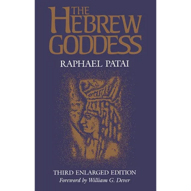 Hebrew Goddess