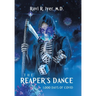 The Reaper's Dance: 1,000 Days of COVID