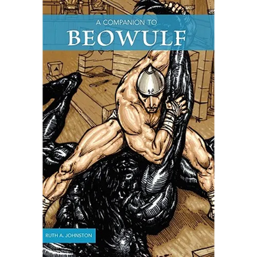 A Companion to Beowulf
