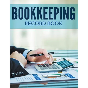 Bookkeeping Record Book
