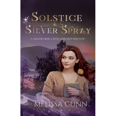 Solstice and Silver Spray