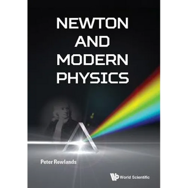 Newton and Modern Physics