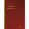Count Robert of Paris: Waverly Novels Vol. XXIV