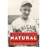Baseball's Natural: The Story of Eddie Waitkus