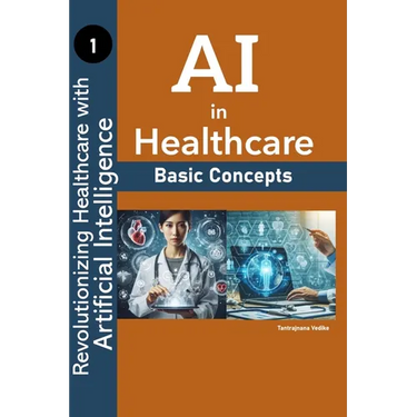 AI in Healthcare: Basics