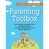 Parenting Toolbox: 125 Activities Therapists Use to Reduce Meltdowns, Increase Positive Behaviors & Manage Emotions