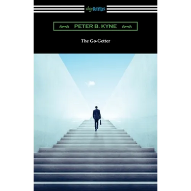 The Go-Getter