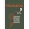 Encyclopedia of Computer Science and Technology, Volume 6: Computer Selection Criteria to Curriculum Committee on Computer Science