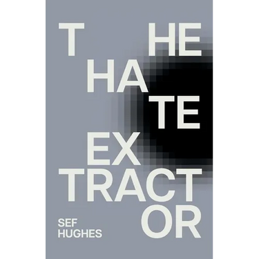 The Hate Extractor