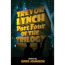 Trevor Lynch: Part Four of the Trilogy