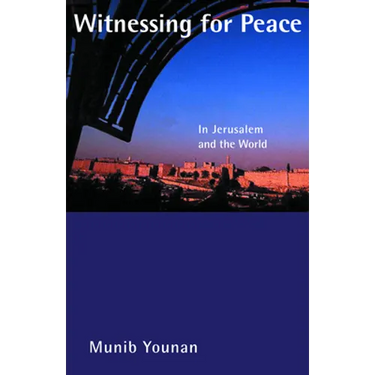 Witnessing for Peace