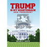 Trump is My Quarterback Aka President: The G.O.A.T of U.S. Presidents