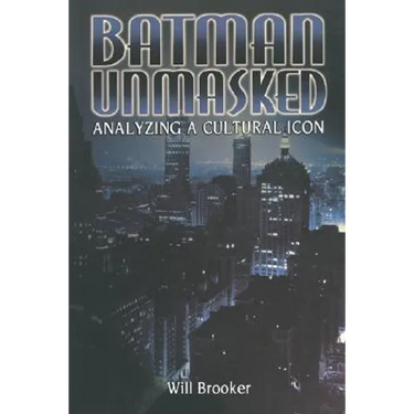 Batman Unmasked