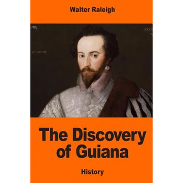 The Discovery of Guiana