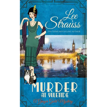 Murder at Yuletide