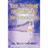 Time Traveler Confidential: The Apocalypse