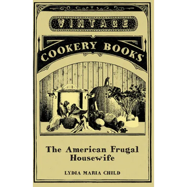 The American Frugal Housewife