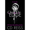 Over the Edge: (The Edge #4)