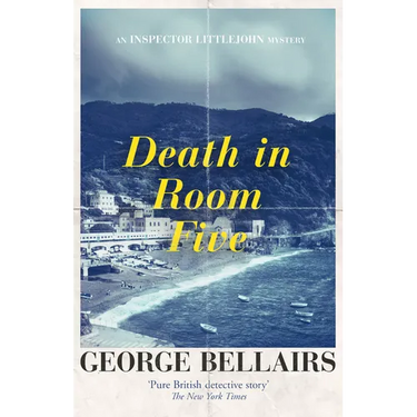 Death in Room Five