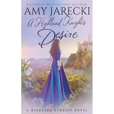 A Highland Knight's Desire