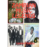 Zambian Music Legends
