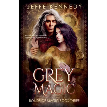 Grey Magic