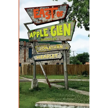 East of Apple Glen