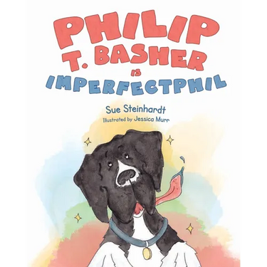 Philip T. Basher is ImperfectPhil