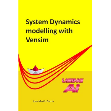 System Dynamics Modelling with Vensim