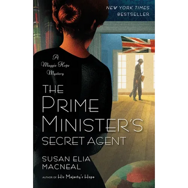 The Prime Minister's Secret Agent